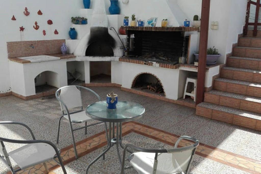Wavedance Accommodation Salamina Exterior photo